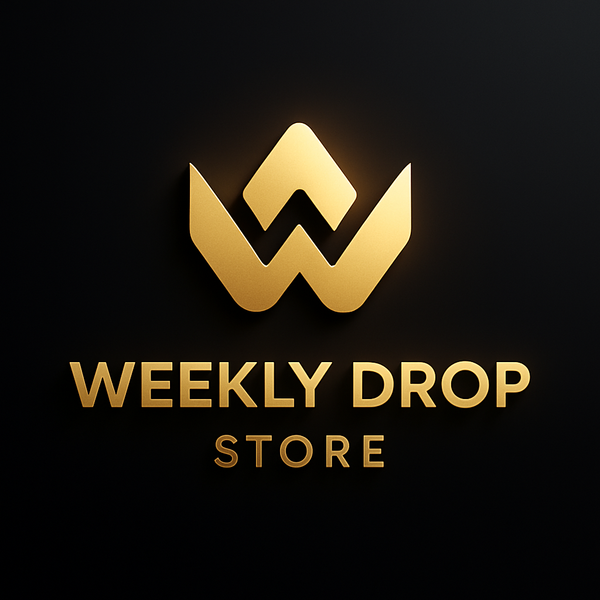 Weekly Drop Store